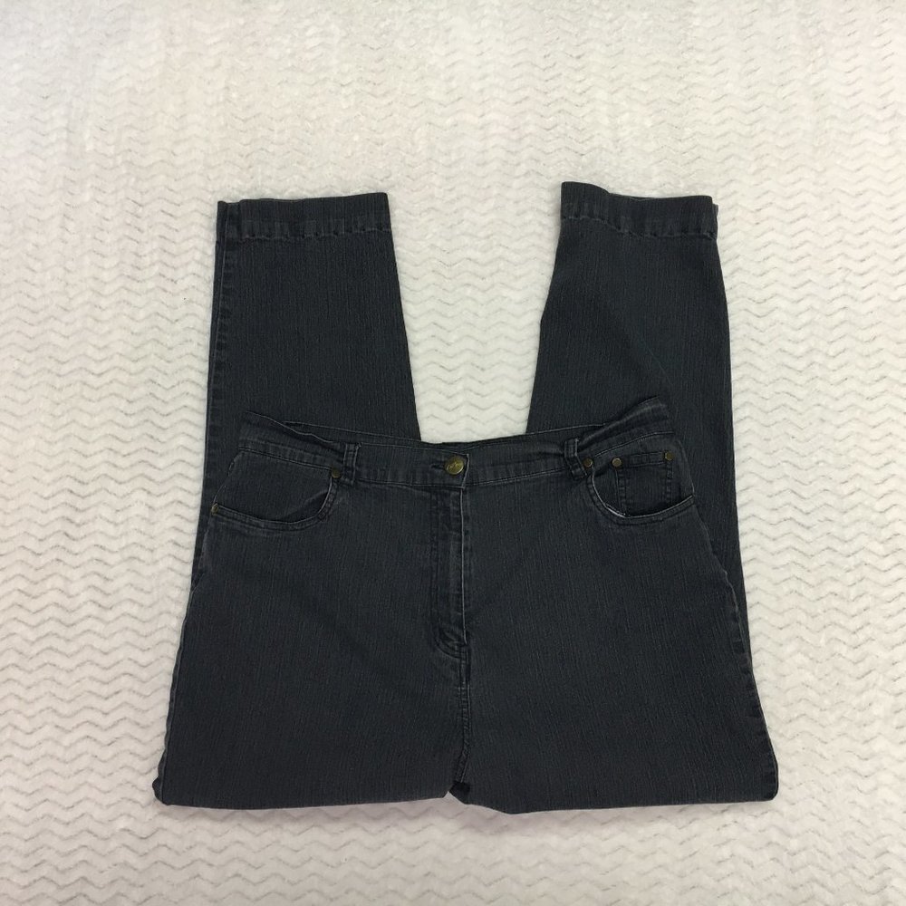 Bend Over Jeans - Women 18